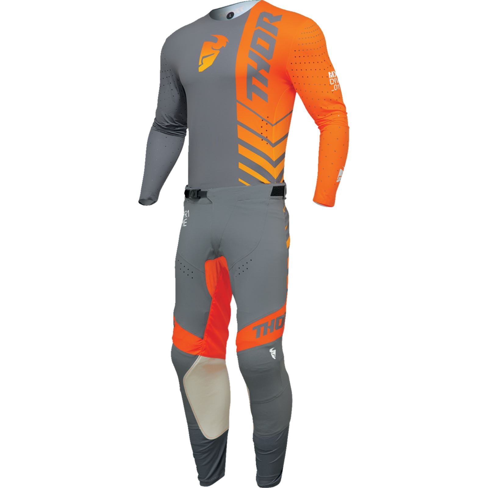 Thor MX-24 Prime Analog Jersey - 2024 Collection_1301966