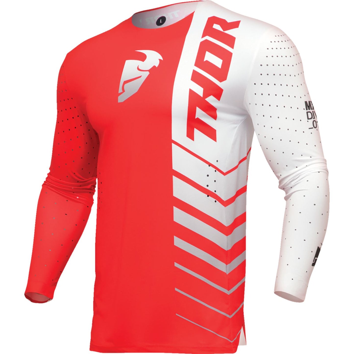 Thor MX-24 Prime Analog Jersey - 2024 Collection_1301942
