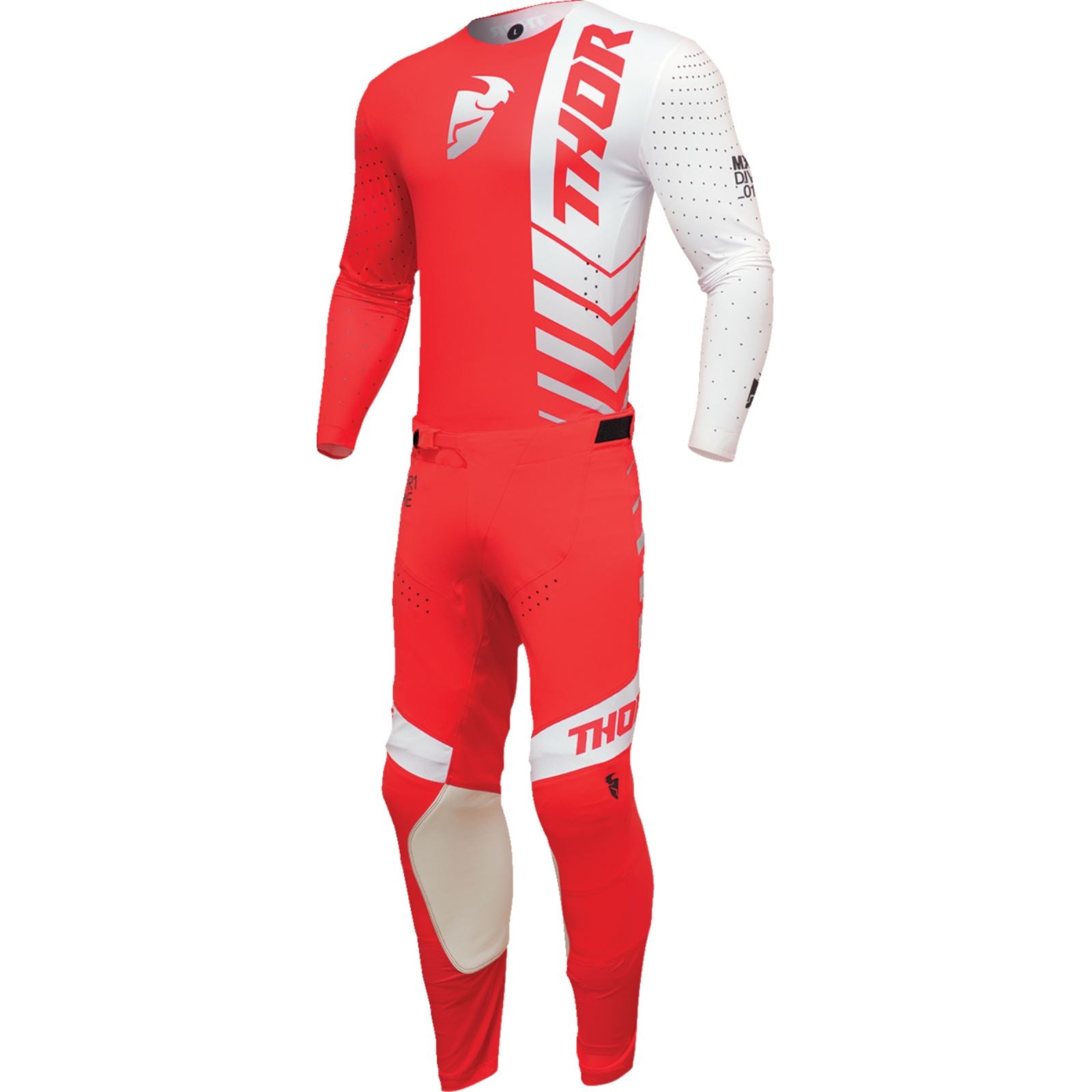 Thor MX-24 Prime Analog Jersey - 2024 Collection_1301945