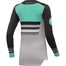 Thor MX-24 Women's Prime Blaze Jersey - 2024 Collection_1302013