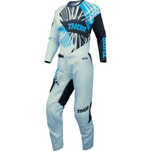 Thor MX-24 Women's Sector Split Jersey - 2024 Collection_1301998