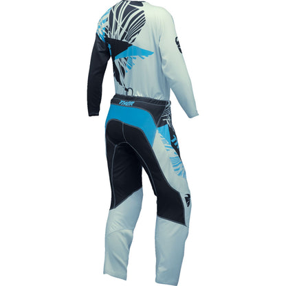 Thor MX-24 Women's Sector Split Jersey - 2024 Collection_1301999