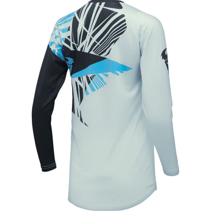 Thor MX-24 Women's Sector Split Jersey - 2024 Collection_1302000