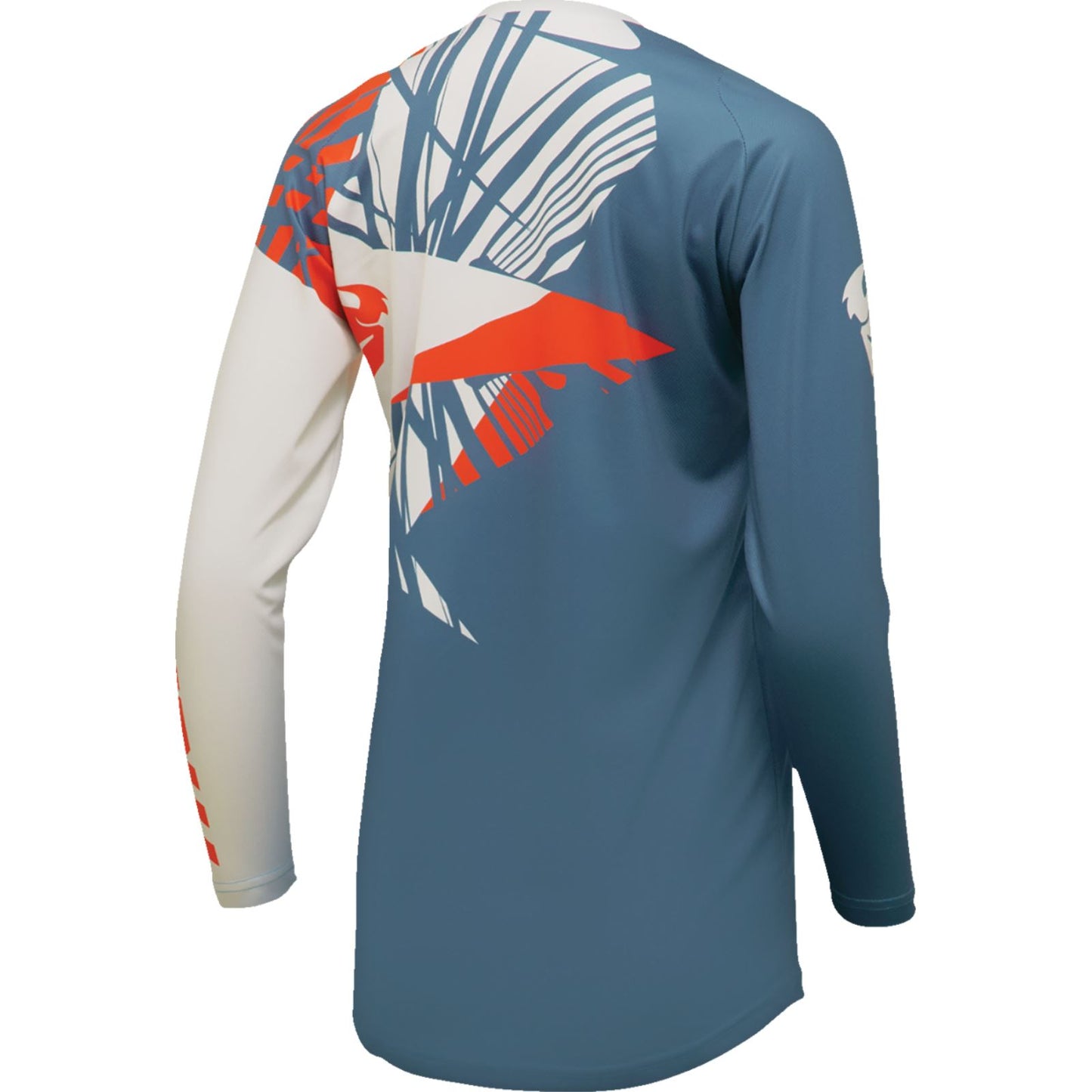 Thor MX-24 Women's Sector Split Jersey - 2024 Collection_1302072