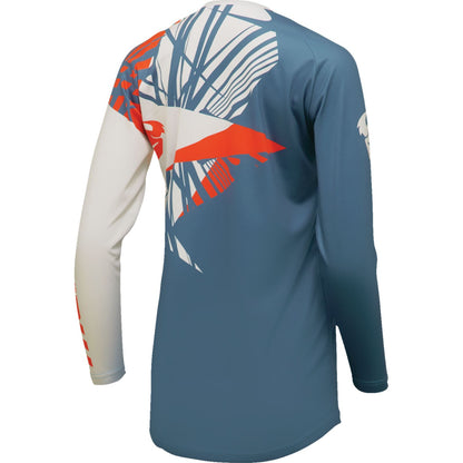 Thor MX-24 Women's Sector Split Jersey - 2024 Collection_1302072
