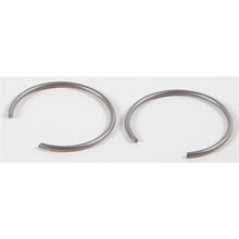 Wiseco - Powersports Piston CW-Circlips 21mm CW21_201705