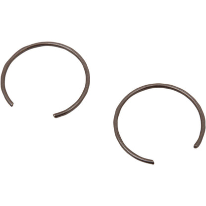 Wiseco - Powersports Piston CW-Circlips 21mm CW21_496993