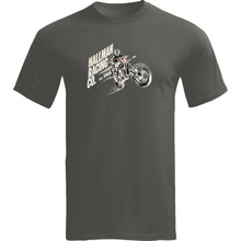 Thor Hallman Roostin T-Shirt - Charcoal - XL 3030-23514_1302163
