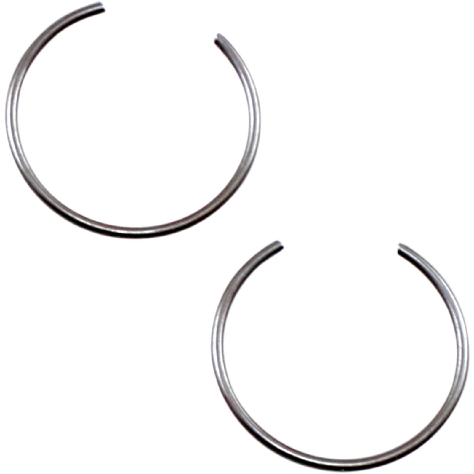 Wiseco - Powersports Piston CW-Circlips 22mm CW22_496994