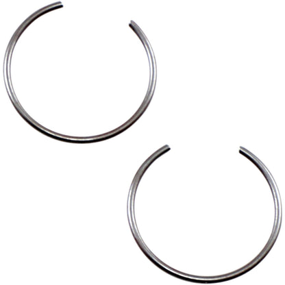 Wiseco - Powersports Piston CW-Circlips 22mm CW22_496994
