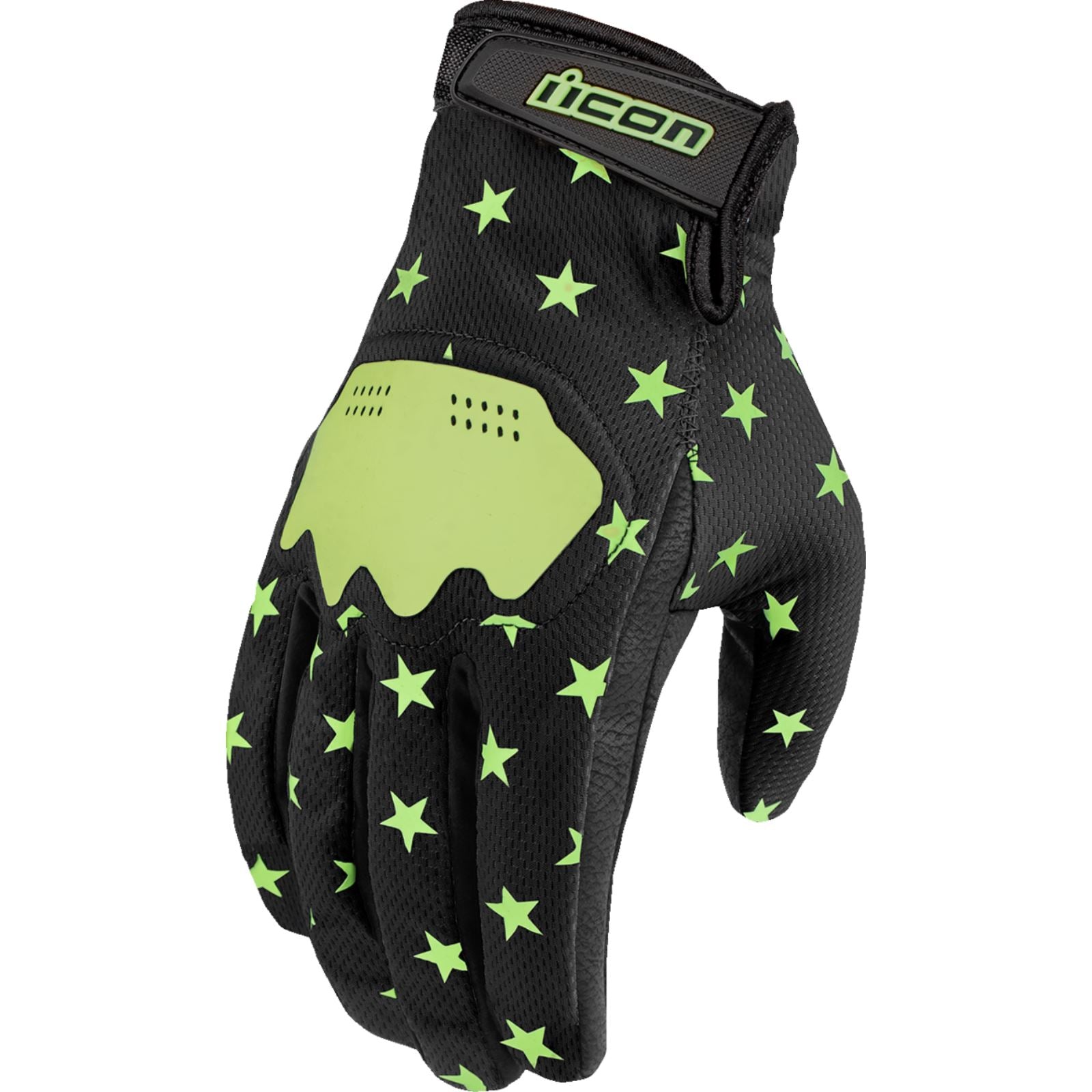 Icon Hooligan Old Glory Gloves - Glow_1172741