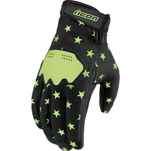 Icon Hooligan Old Glory Gloves - Glow_1172741