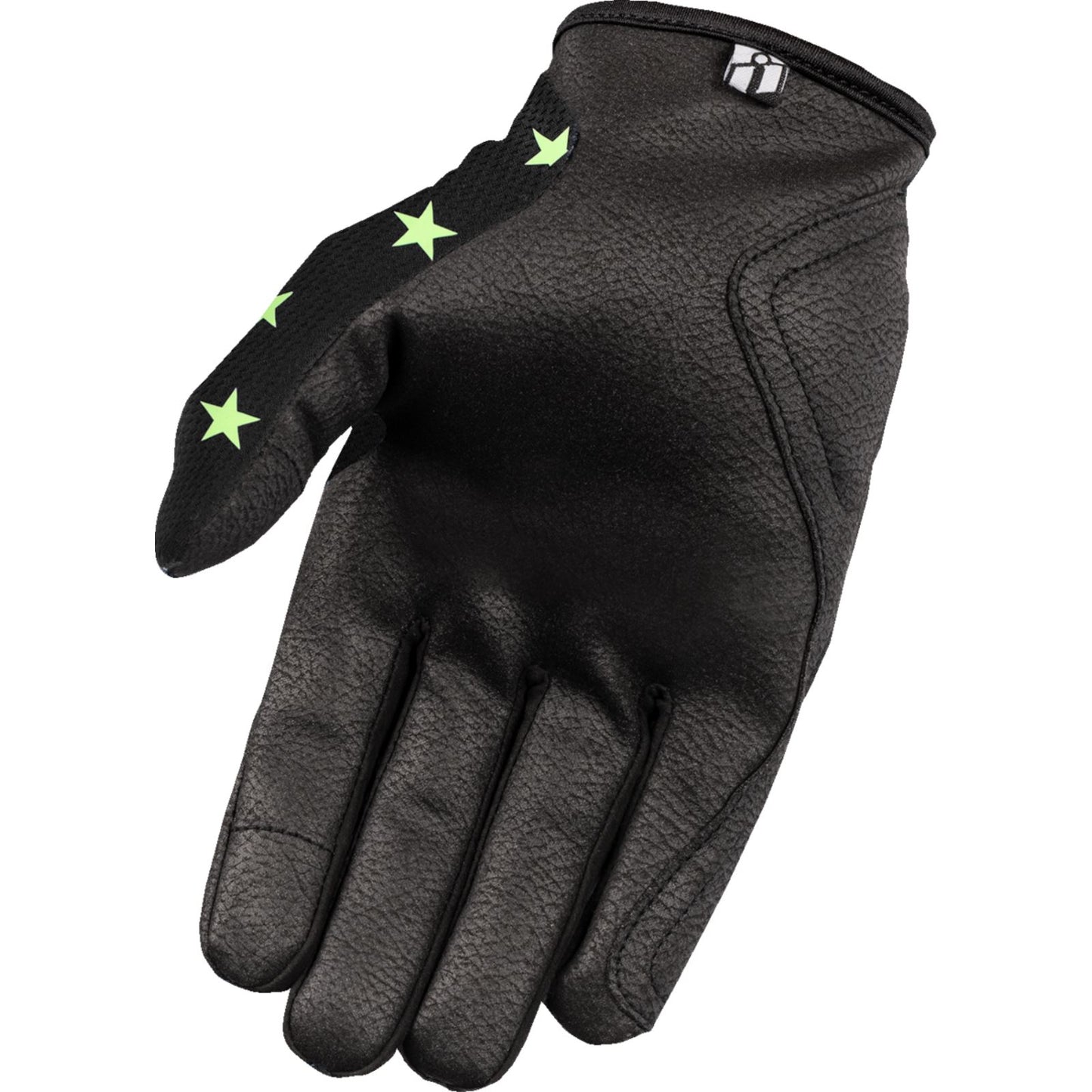 Icon Hooligan Old Glory Gloves - Glow_1172723