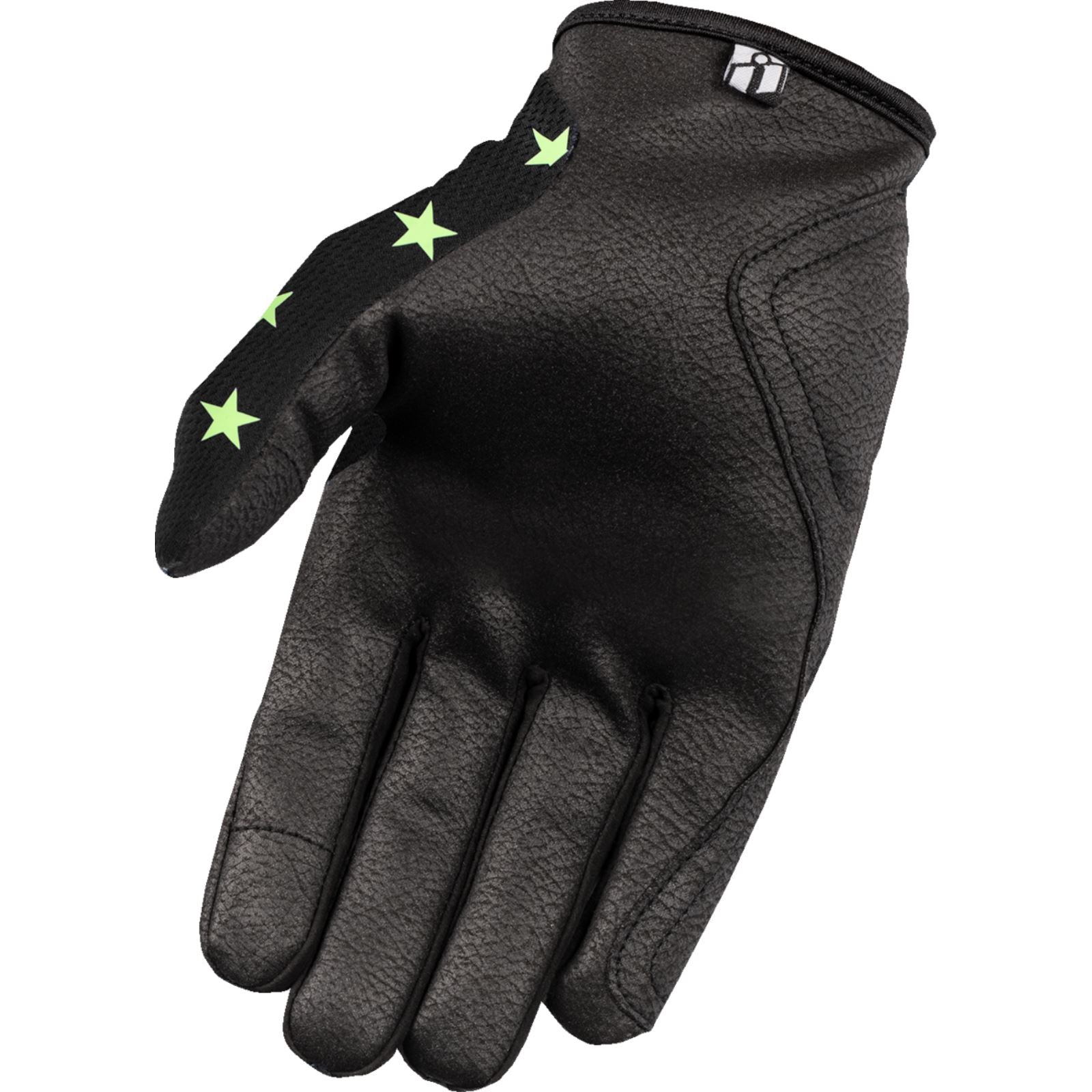Icon Hooligan Old Glory Gloves - Glow_1172723