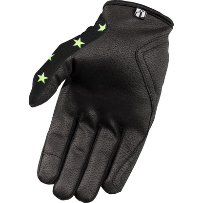 Icon Hooligan Old Glory Gloves - Glow_1172723