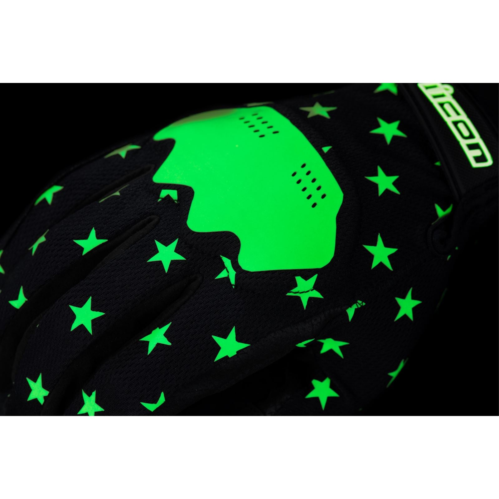 Icon Hooligan Old Glory Gloves - Glow_1172724