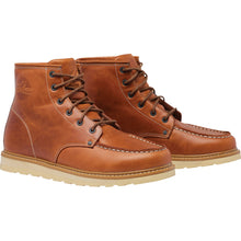 Thor Hallman Towner Boots - Brown - Size 7 3401-1030_1302393