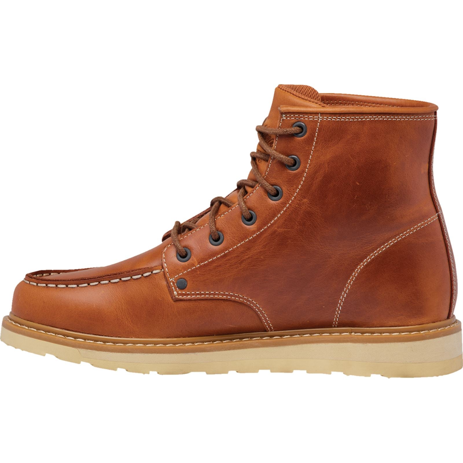 Thor Hallman Towner Boots - Brown - Size 7 3401-1030_1302396