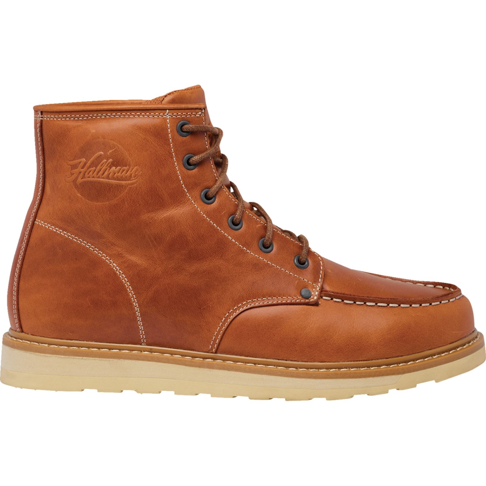 Thor Hallman Towner Boots - Brown - Size 7 3401-1030_1302397