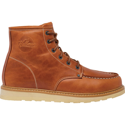 Thor Hallman Towner Boots - Brown - Size 7 3401-1030_1302397