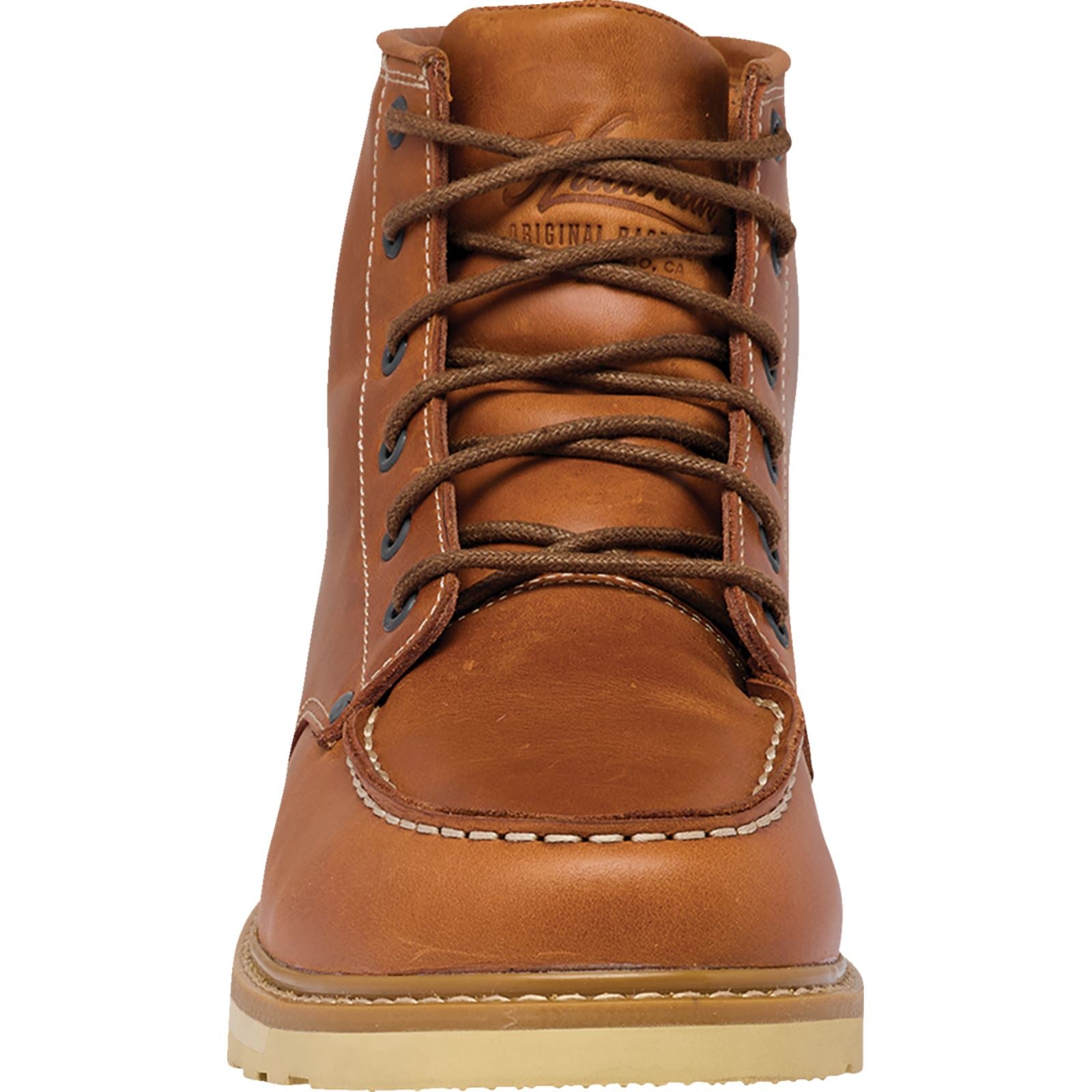 Thor Hallman Towner Boots - Brown - Size 7 3401-1030_1302398