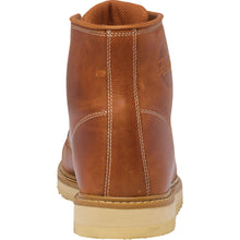 Thor Hallman Towner Boots - Brown - Size 8 3401-1031_1302400