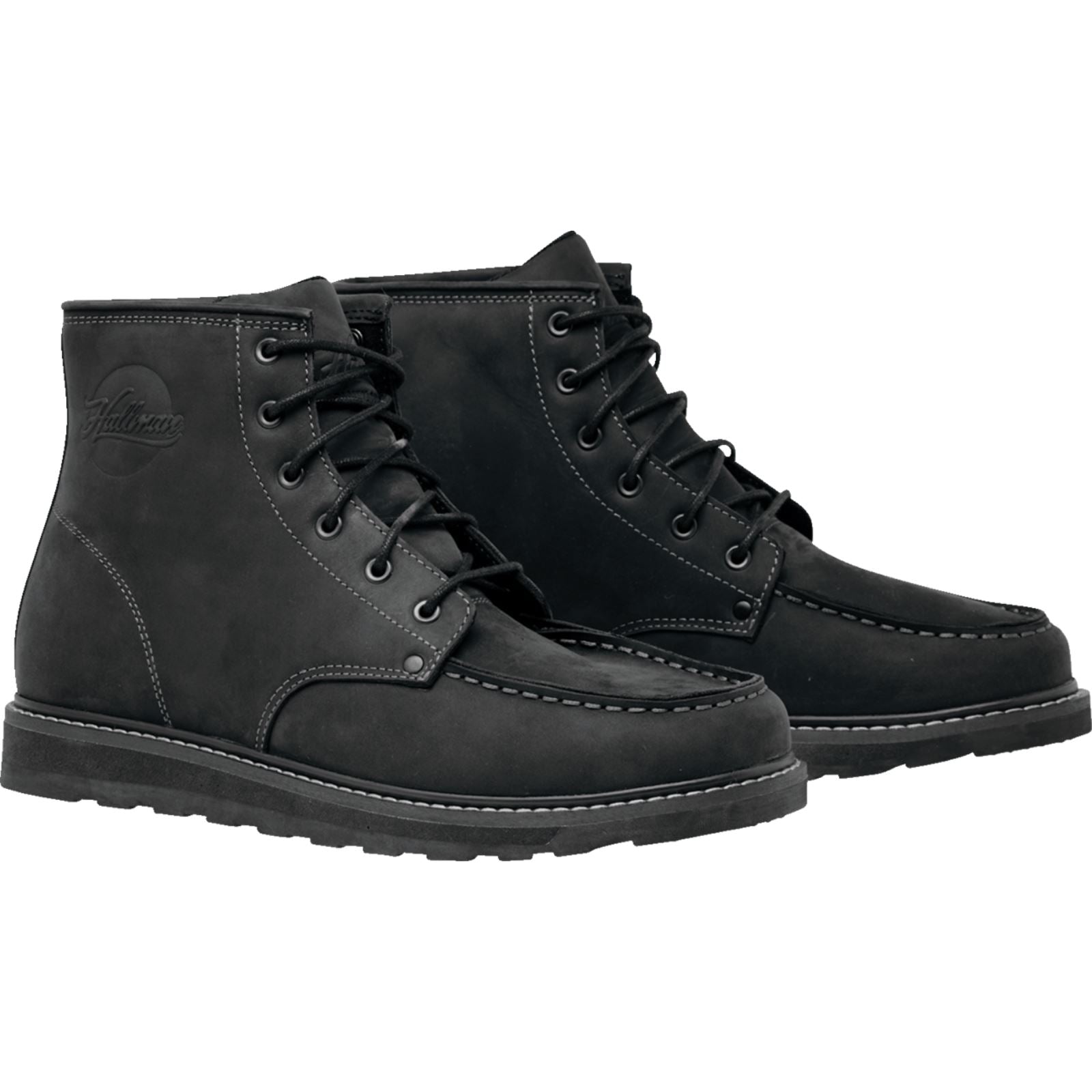 Thor Hallman Towner Boots - Black - Size 12 3401-1050_1302542