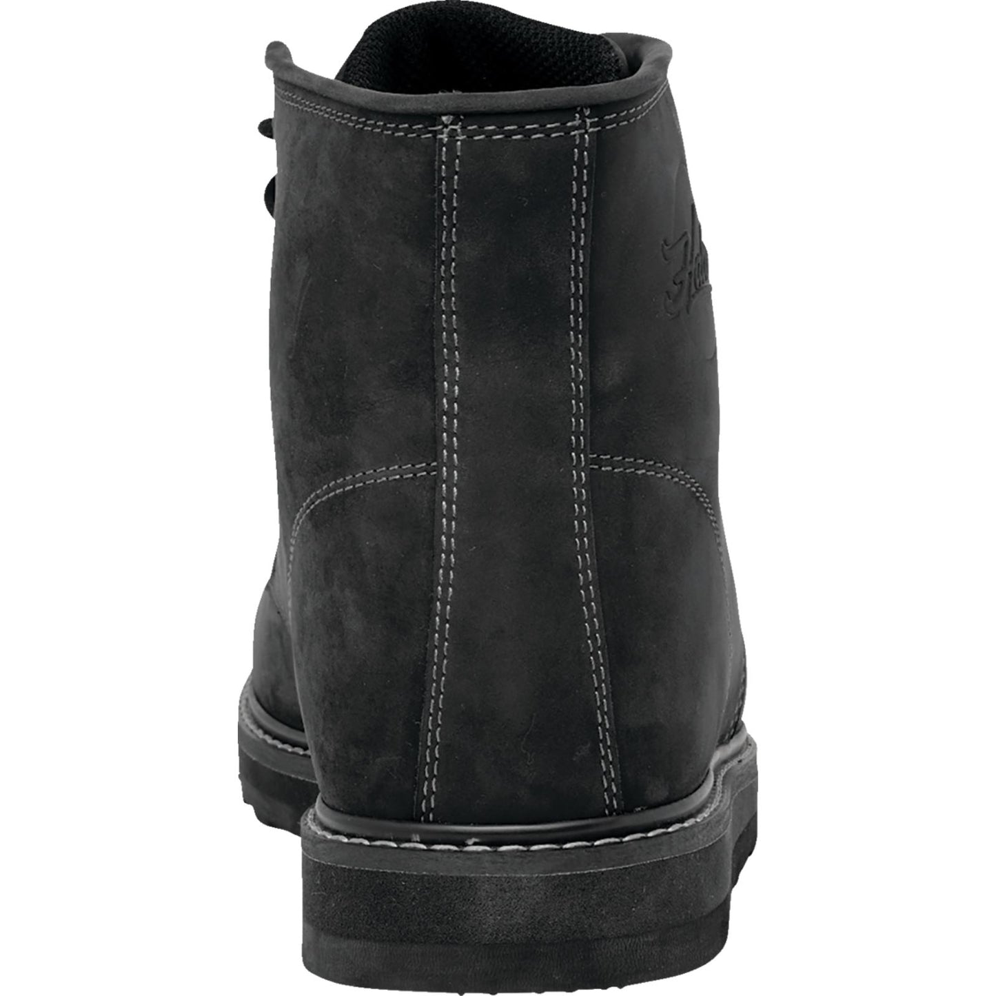 Thor Hallman Towner Boots - Black - Size 12 3401-1050_1302540