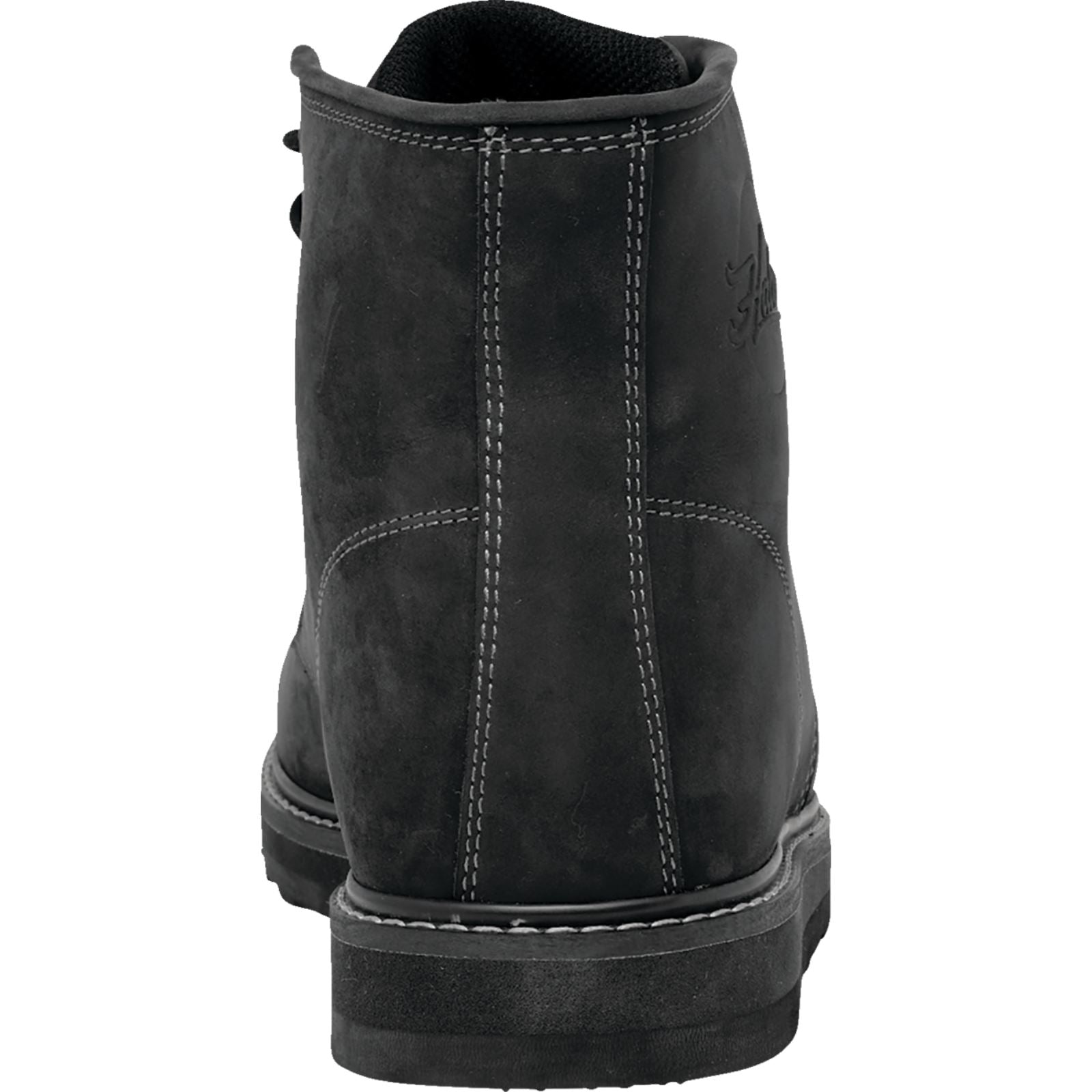 Thor Hallman Towner Boots - Black - Size 12 3401-1050_1302540