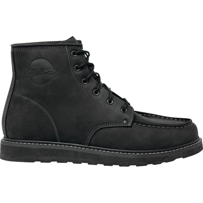 Thor Hallman Towner Boots - Black - Size 12 3401-1050_1302539