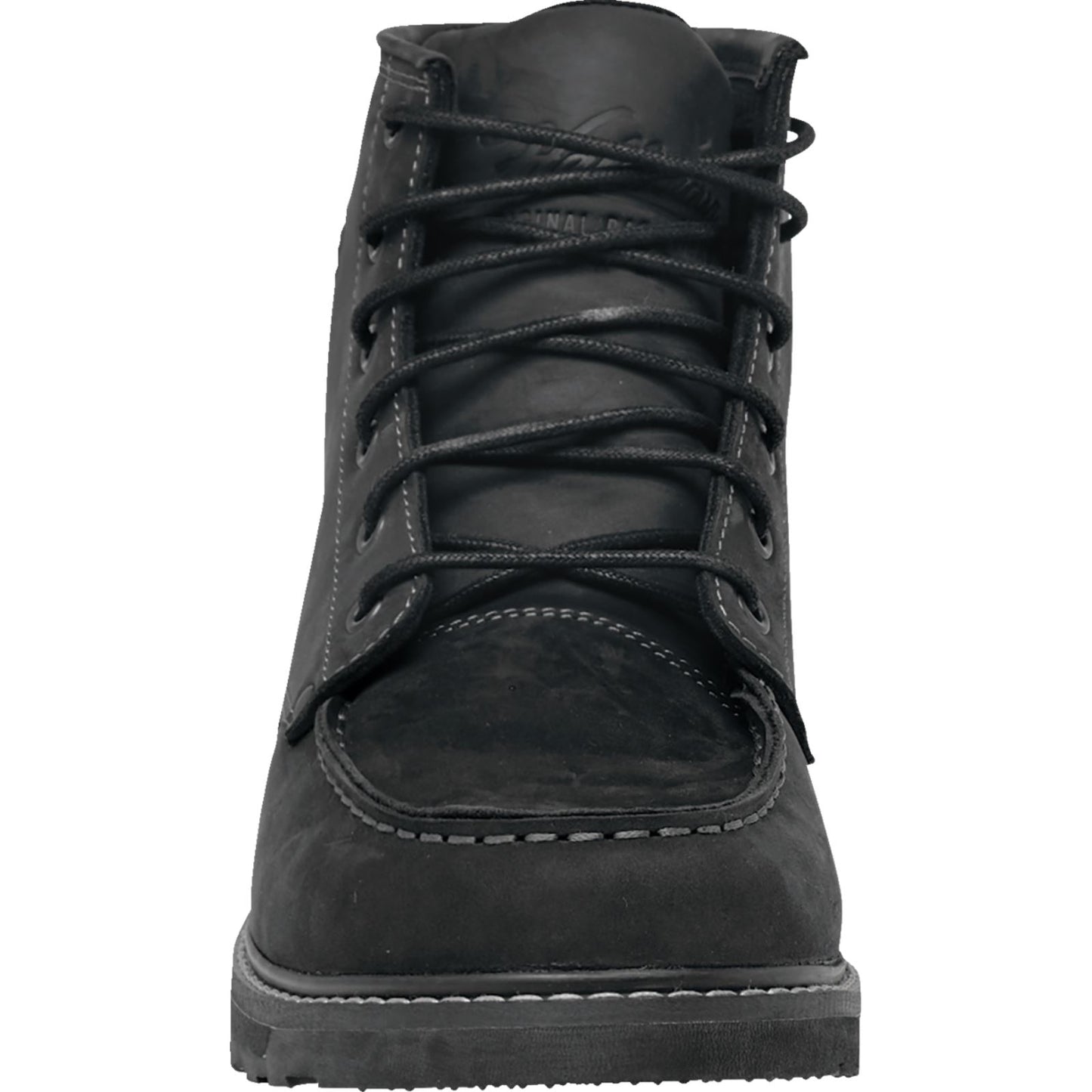 Thor Hallman Towner Boots - Black - Size 12 3401-1050_1302538
