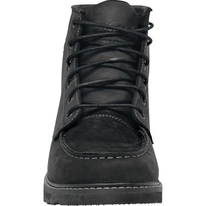 Thor Hallman Towner Boots - Black - Size 12 3401-1050_1302538