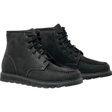 Thor Hallman Towner Boots - Black - Size 13 3401-1051_1302536