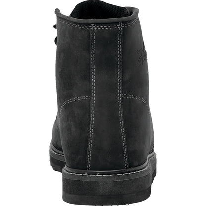Thor Hallman Towner Boots - Black - Size 13 3401-1051_1302534