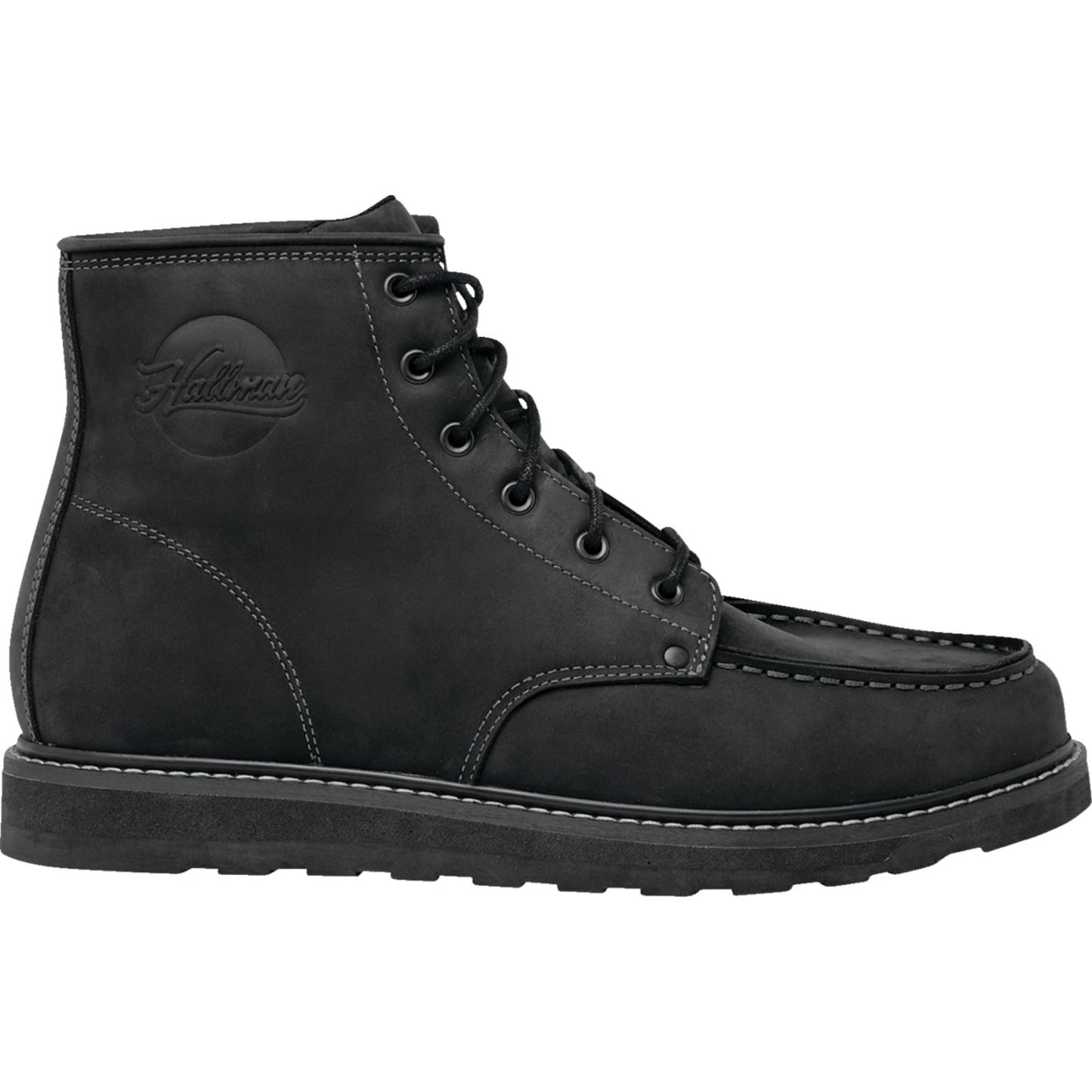 Thor Hallman Towner Boots - Black - Size 13 3401-1051_1302533