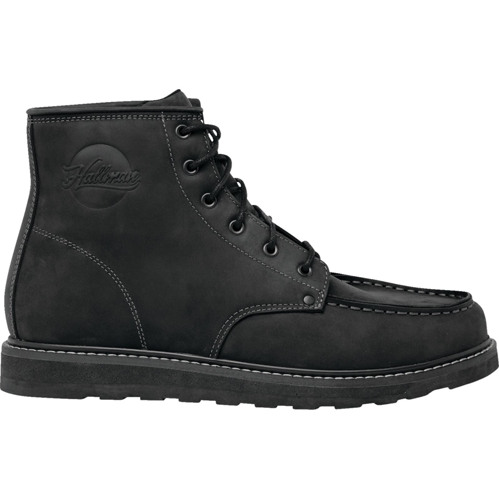 Thor Hallman Towner Boots - Black - Size 13 3401-1051_1302533