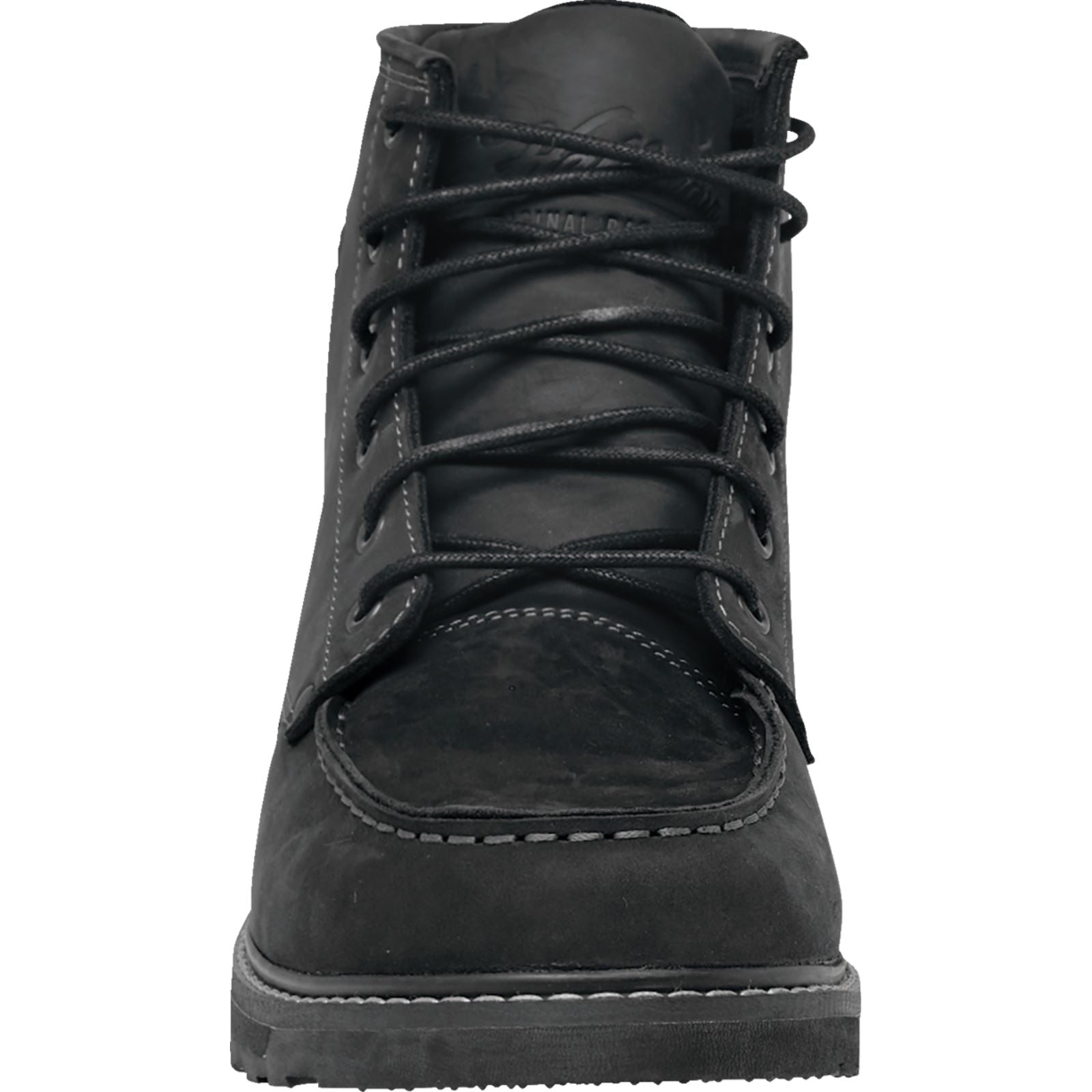Thor Hallman Towner Boots - Black - Size 13 3401-1051_1302547