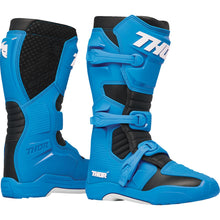 Thor Blitz XR Boots - Blue/Black - Size 14 3410-3089_1306460