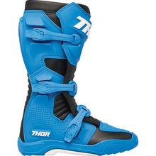 Thor Blitz XR Boots - Blue/Black - Size 14 3410-3089_1306458