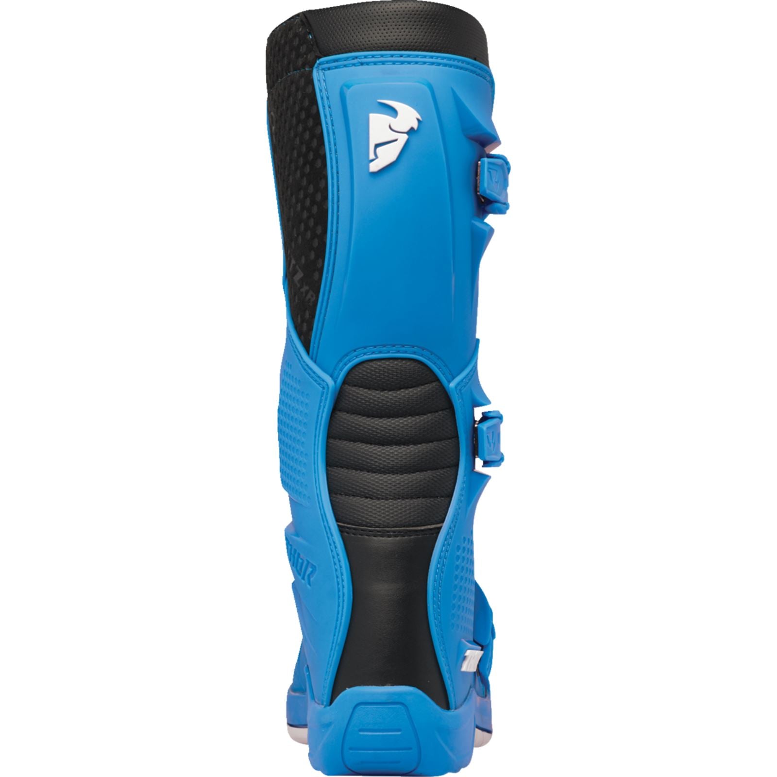 Thor Blitz XR Boots - Blue/Black - Size 14 3410-3089_1306438