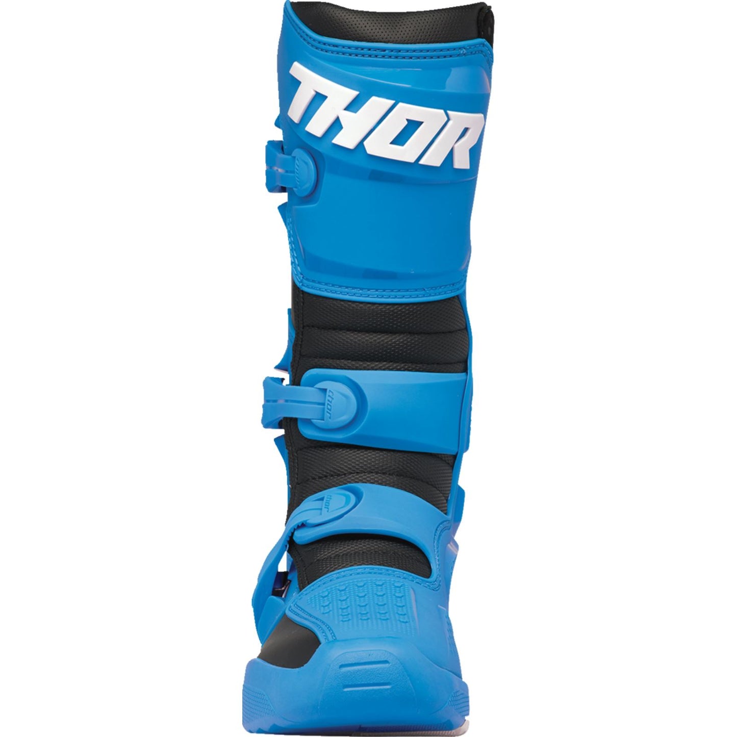 Thor Blitz XR Boots - Blue/Black - Size 14 3410-3089_1306439
