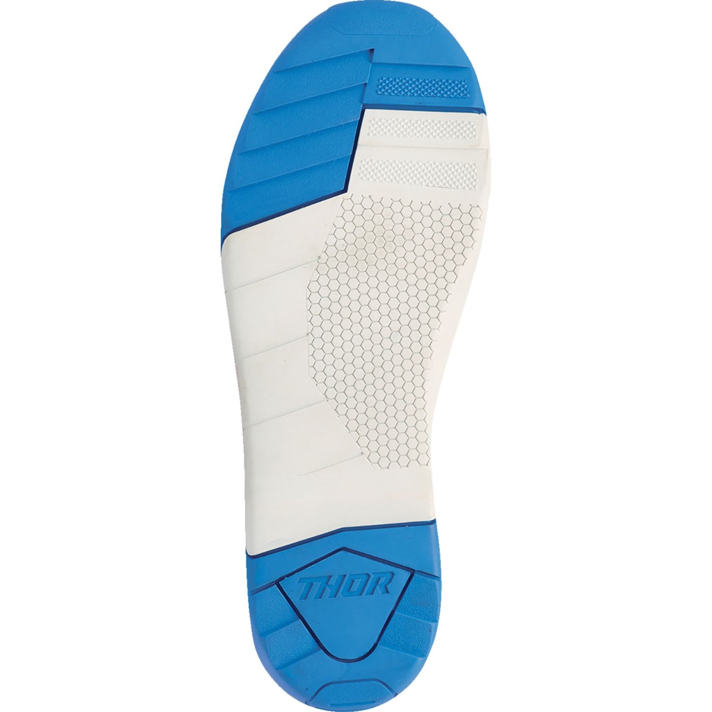 Thor Blitz XR Boots - Blue/Black - Size 14 3410-3089_1306440