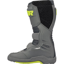 Thor Blitz XR Boots - Gray/Charcoal_1306448