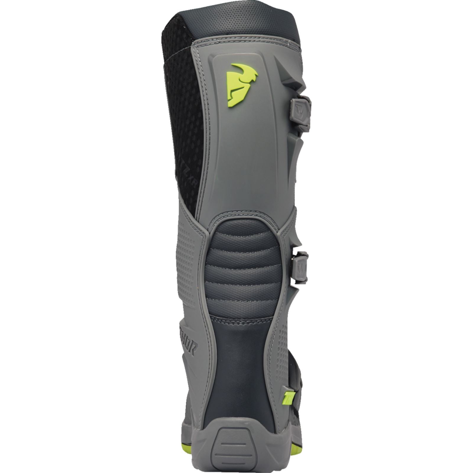 Thor Blitz XR Boots - Gray/Charcoal_1306450
