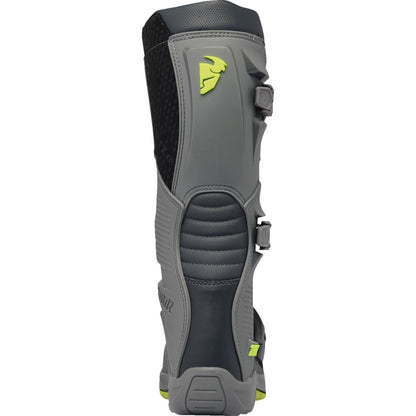 Thor Blitz XR Boots - Gray/Charcoal_1306450