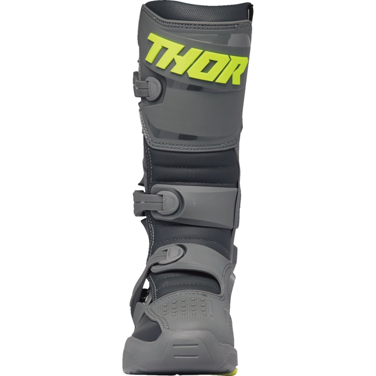 Thor Blitz XR Boots - Gray/Charcoal_1306451
