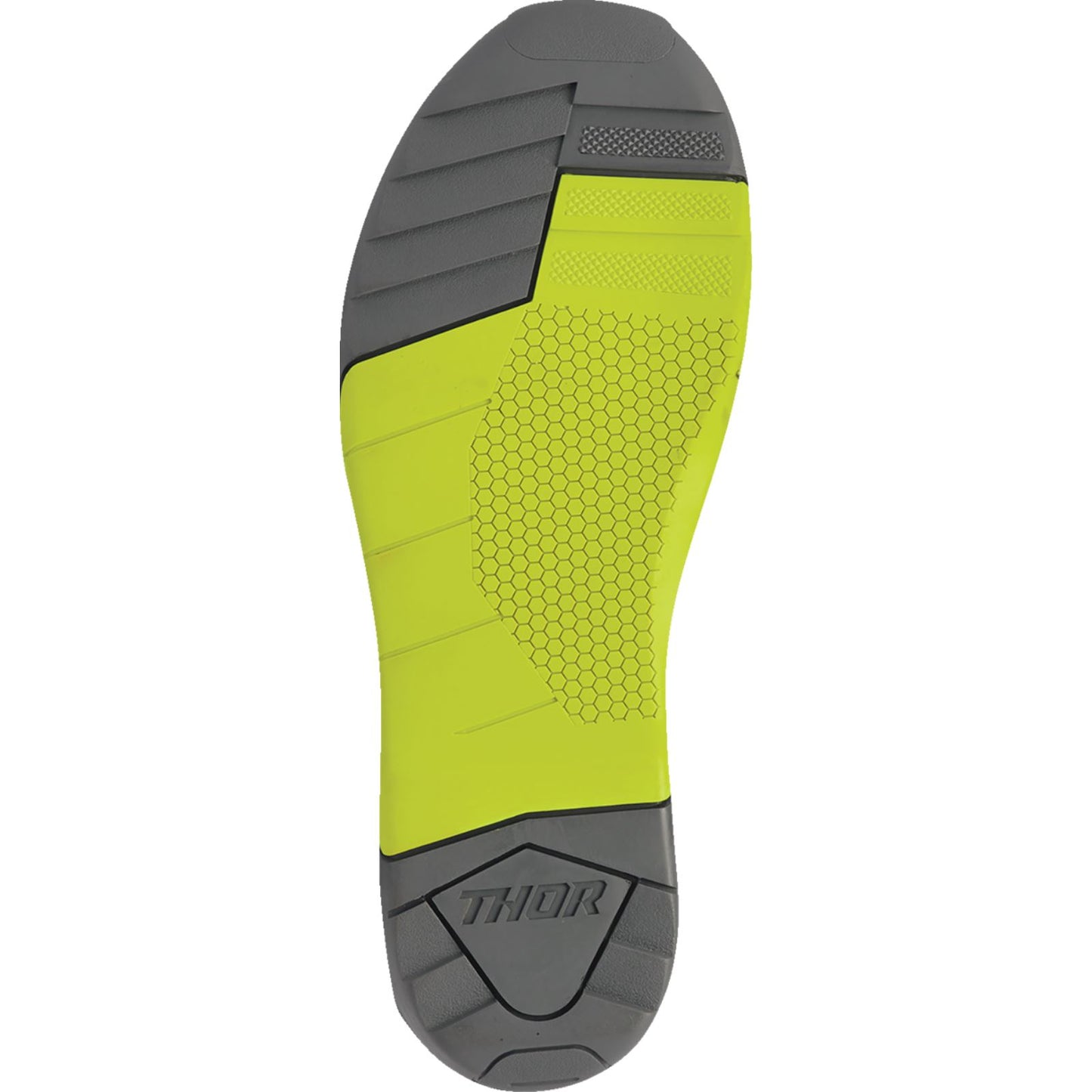 Thor Blitz XR Boots - Gray/Charcoal_1306452