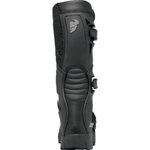 Thor Blitz XR Trail Boots - Black/Gray - Size 8 [MPN: 3410-3128]_1306719