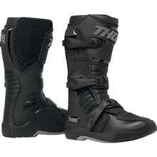 Thor Women's Blitz XR Boots - White/Gray_1306744