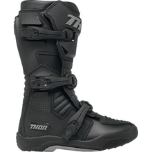 Thor Women's Blitz XR Boots - White/Gray_1306745
